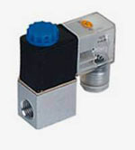 2V Two-position Two-way Solenoid Valve 